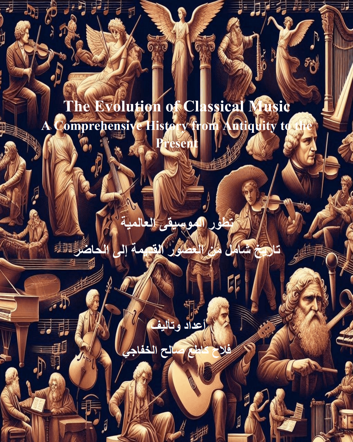 تطور الموسيقى العالمية