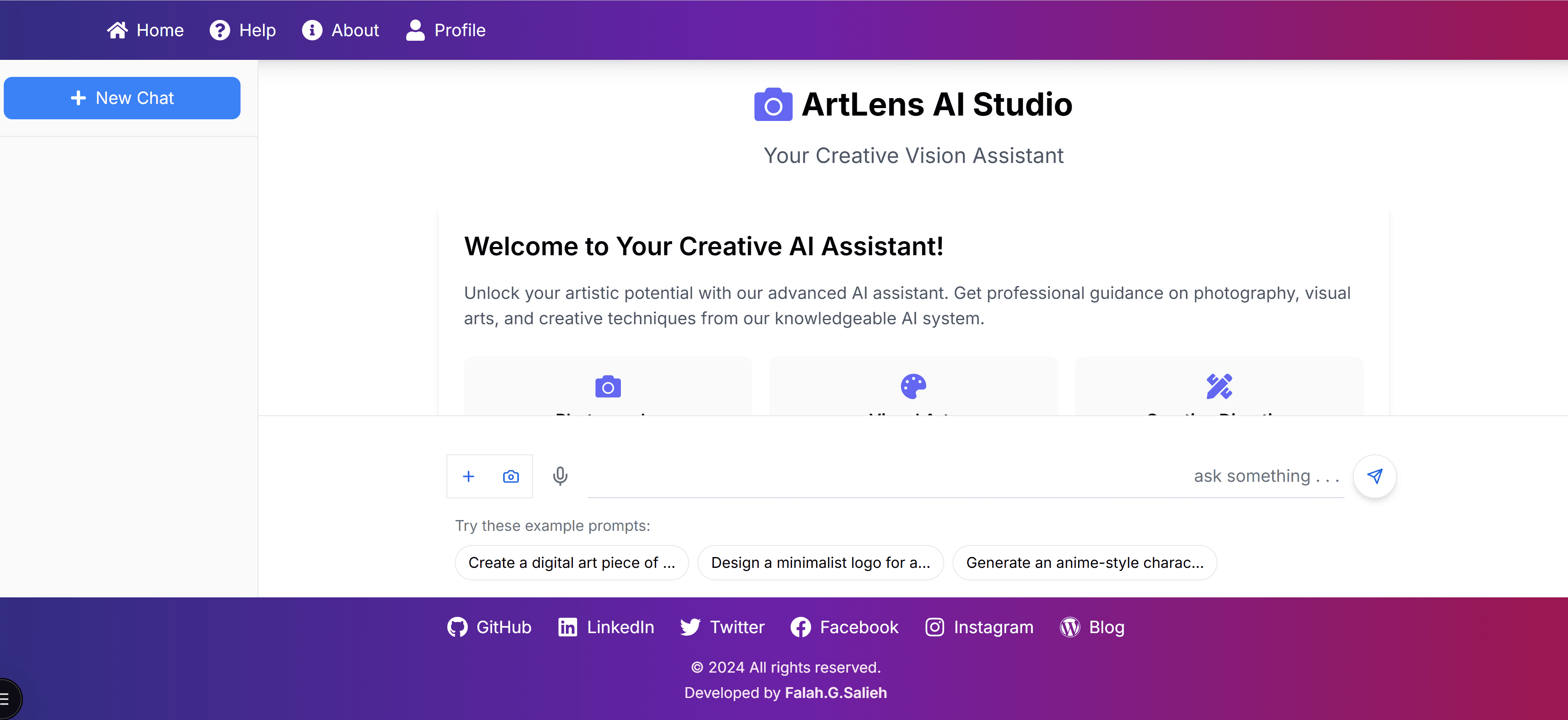 ArtLens Studio